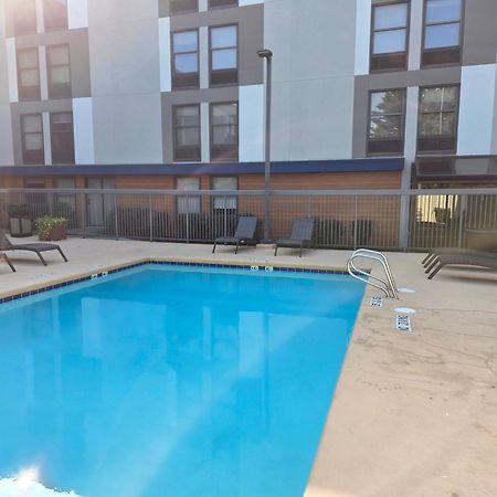 Hampton Inn Seattle/Southcenter Tukwila Exterior foto