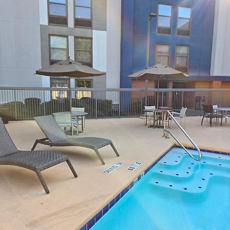 Hampton Inn Seattle/Southcenter Tukwila Exterior foto