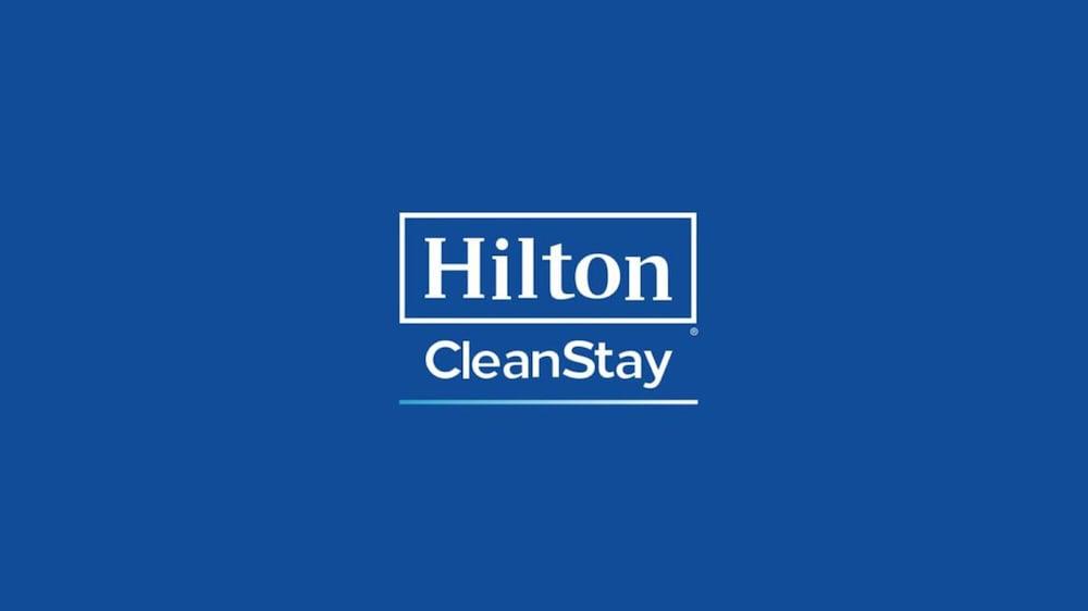Hampton Inn Seattle/Southcenter Tukwila Exterior foto
